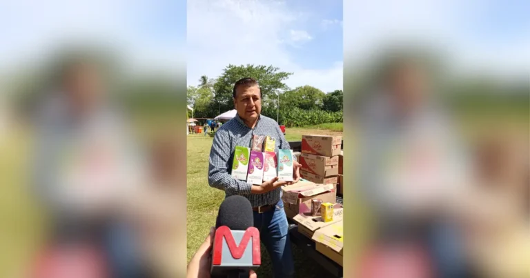liconsa garantiza nutrición a bajo costo para familias tabasqueñas