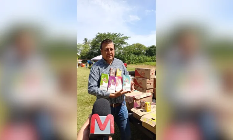 liconsa garantiza nutrición a bajo costo para familias tabasqueñas