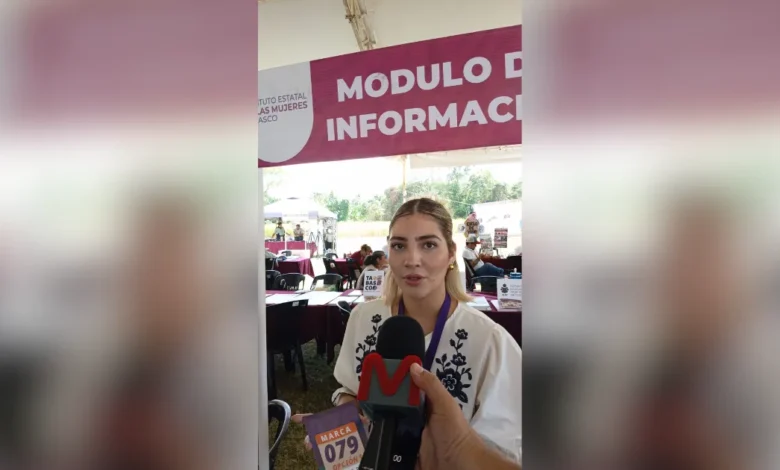 línea 079 brinda auxilio a mujeres de violencia
