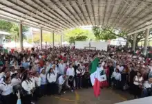 Llama Morena a frenar la «grilla» y exige unidad interna ante futuras candidaturas