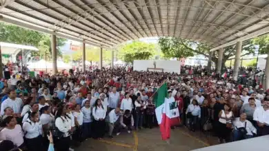 Llama Morena a frenar la «grilla» y exige unidad interna ante futuras candidaturas