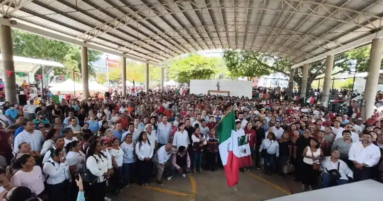 Llama Morena a frenar la «grilla» y exige unidad interna ante futuras candidaturas