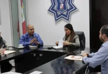 llevarán a cabo credencialización en penales