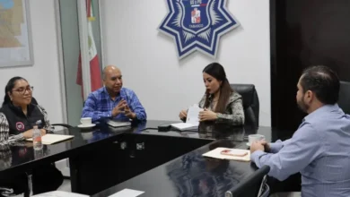 llevarán a cabo credencialización en penales
