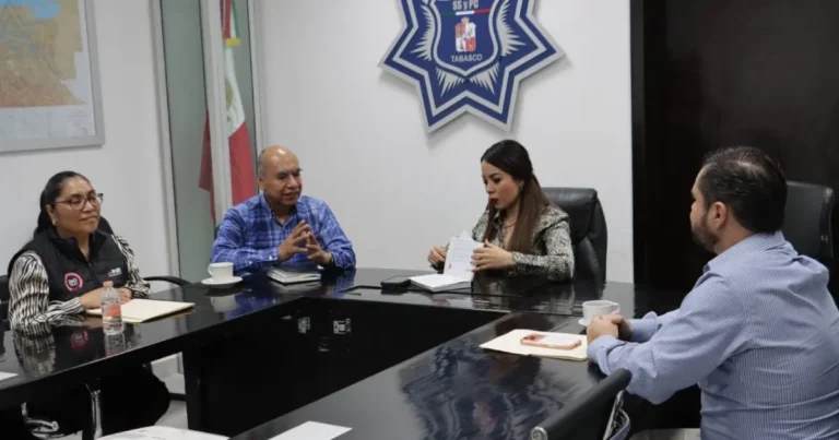 llevarán a cabo credencialización en penales