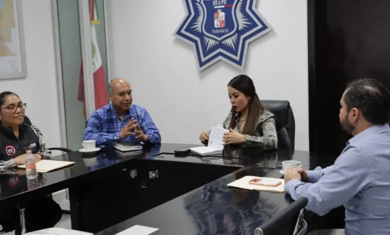 llevarán a cabo credencialización en penales