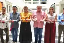 Maestría Tabasqueña resplandece en el centro cultural “Quinta Grijalva”