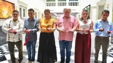 Maestría Tabasqueña resplandece en el centro cultural “Quinta Grijalva”