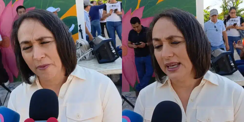 mantener cercanía y gestionar ante el gobierno