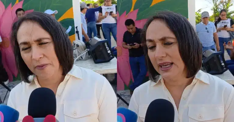 mantener cercanía y gestionar ante el gobierno