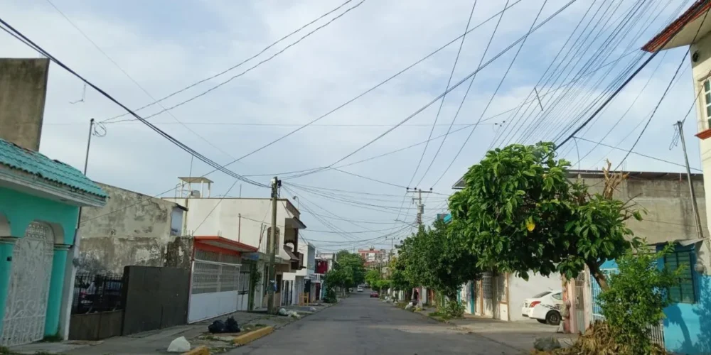 martes caluroso para el eden tabasqueño