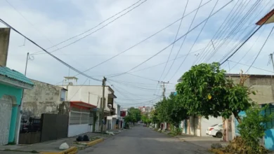 martes caluroso para el eden tabasqueño