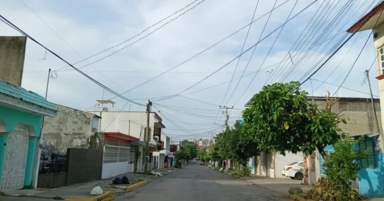martes caluroso para el eden tabasqueño