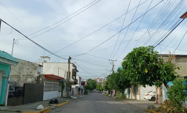 martes caluroso para el eden tabasqueño