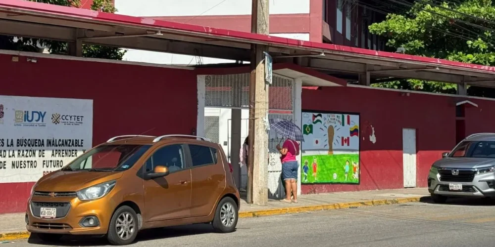 más de 487 mil alumnos salen de vacaciones