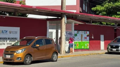 más de 487 mil alumnos salen de vacaciones