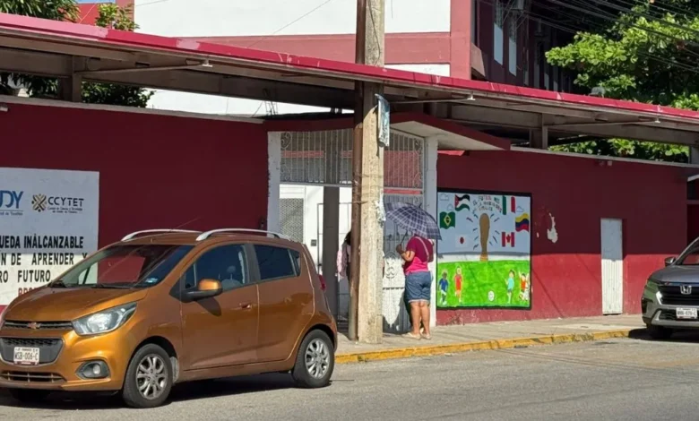más de 487 mil alumnos salen de vacaciones
