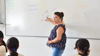 más de 500 maestros bajo revisión por ajustes en planteles setab