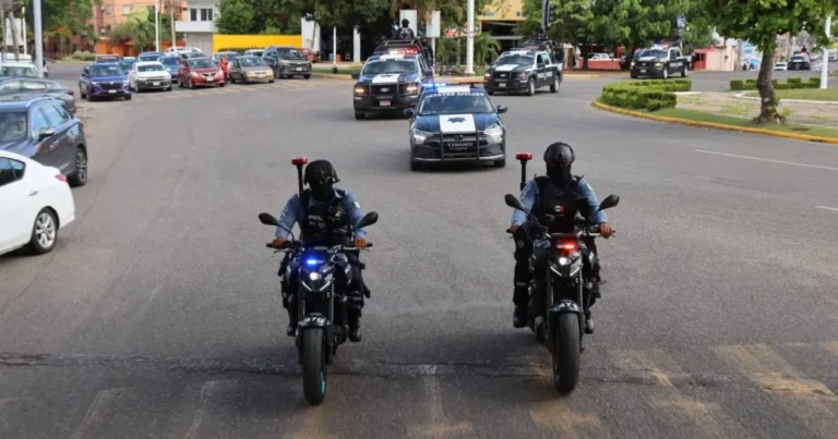 más tropas federales para reforzar las medidas de seguridad en tabasco