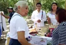 mujeres yokot’an tejen autonomía frente a la violencia