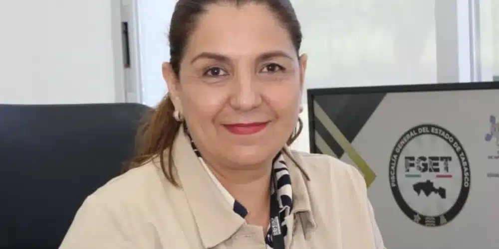 Nueva titular al frente del CEJUM para blindar la atención a mujeres en Tabasco