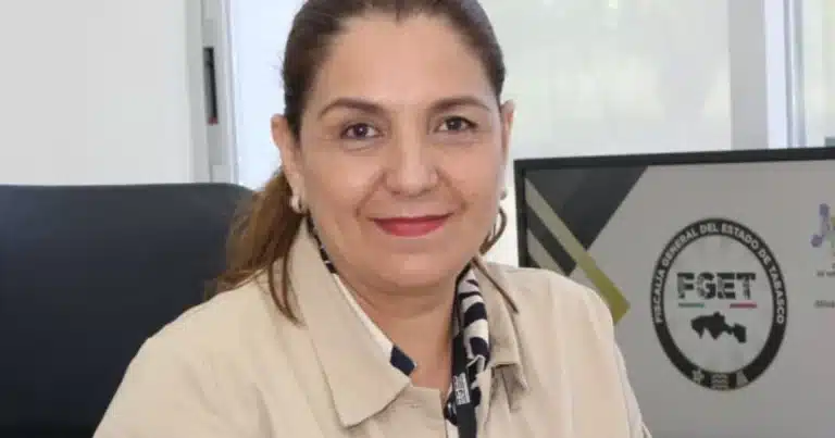 Nueva titular al frente del CEJUM para blindar la atención a mujeres en Tabasco