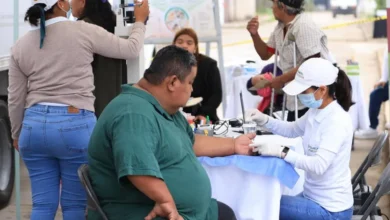 Obesidad desborda al sistema de salud en Centro
