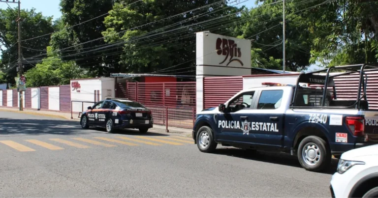 operativo especial para escuelas en este verano
