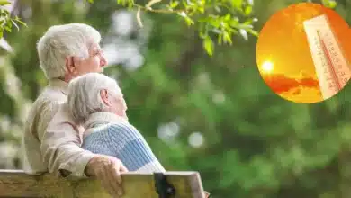 Piden extremar precauciones en niños y adultos mayores por calor extremo