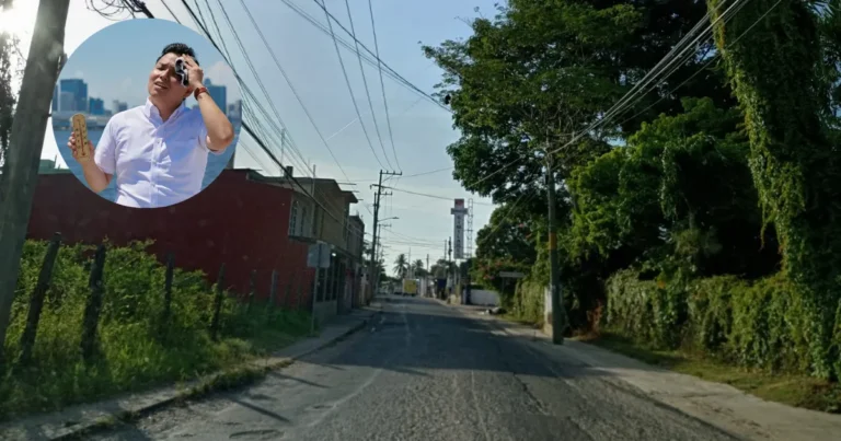 Poca probabilidad de lluvias para este sábado