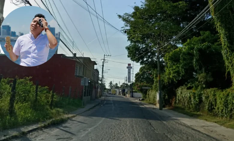 Poca probabilidad de lluvias para este sábado