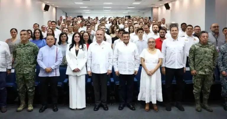 poder judicial anuncia nuevas salas de oralidad y mejora salarial