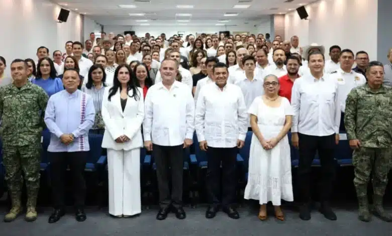 poder judicial anuncia nuevas salas de oralidad y mejora salarial