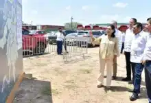 ponen fin a décadas de desabasto de agua en 22 colonias