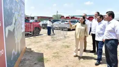 ponen fin a décadas de desabasto de agua en 22 colonias