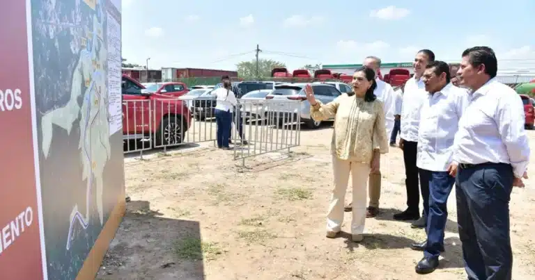 ponen fin a décadas de desabasto de agua en 22 colonias