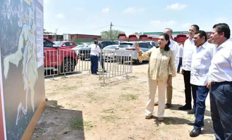 ponen fin a décadas de desabasto de agua en 22 colonias