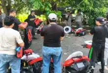 prepara a élite de rescate ante emergencias hídricas en tabasco