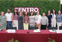 presenta centro diagnóstico para fortalecer políticas de igualdad de género