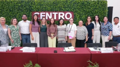 presenta centro diagnóstico para fortalecer políticas de igualdad de género
