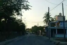 prevén sensación térmica extrema y tormentas aisladas para este martes