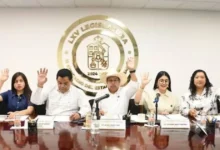prevén extraordinario en el congreso local