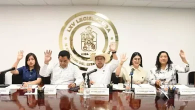 prevén extraordinario en el congreso local