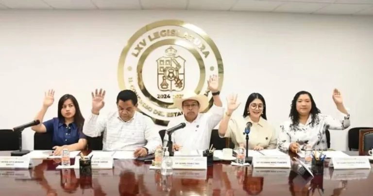 prevén extraordinario en el congreso local