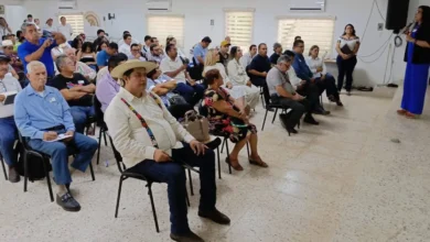 procuraduría agraria va contra el coyotaje