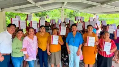 promueven crianza positiva y proyectos de autoconsumo