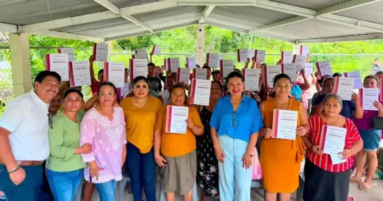 promueven crianza positiva y proyectos de autoconsumo