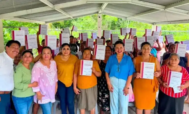 promueven crianza positiva y proyectos de autoconsumo