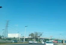 pronostican lluvias y calor intenso para este lunes