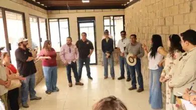 Proponen revitalizar el recinto ferial como sede temporal